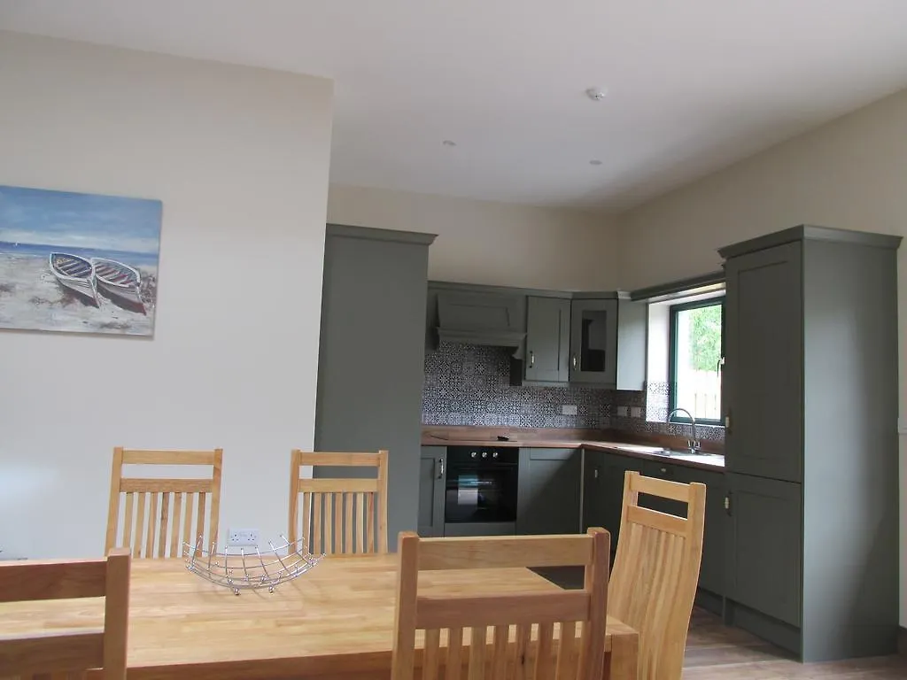 Lakeview Courtyard Cottage Killarney 0*,
