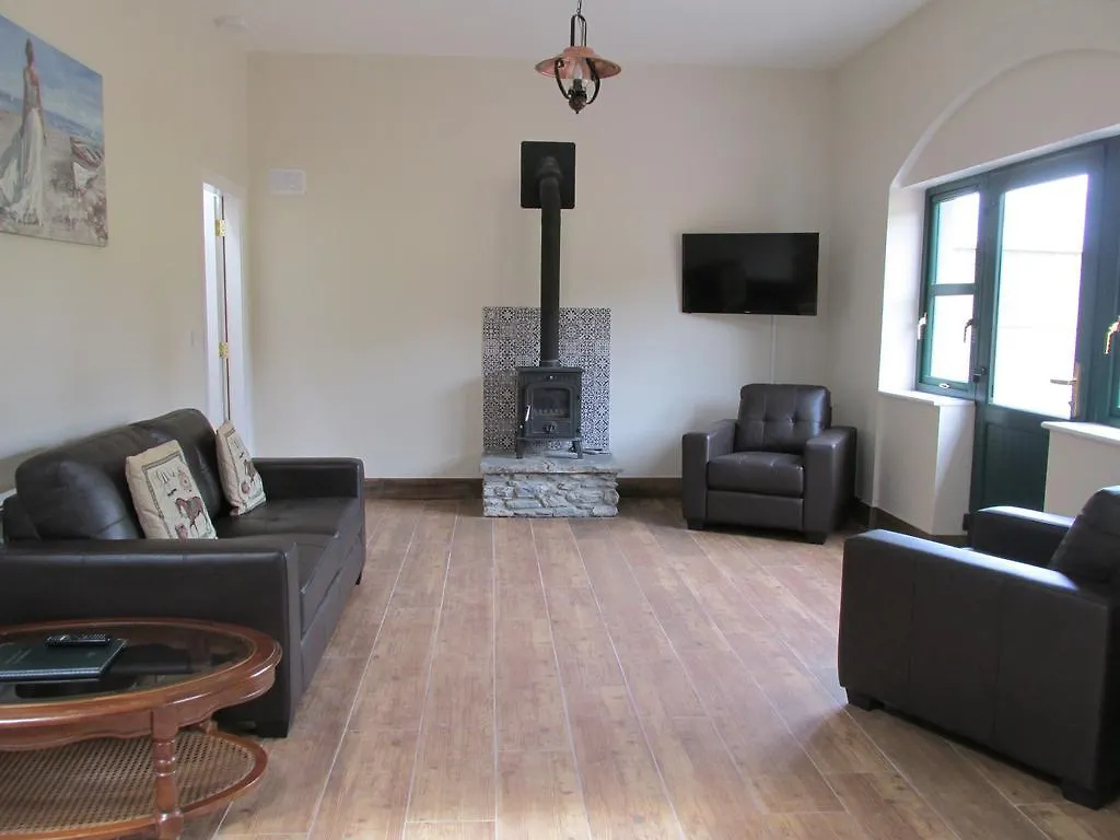 Lakeview Courtyard Cottage Killarney 0*,